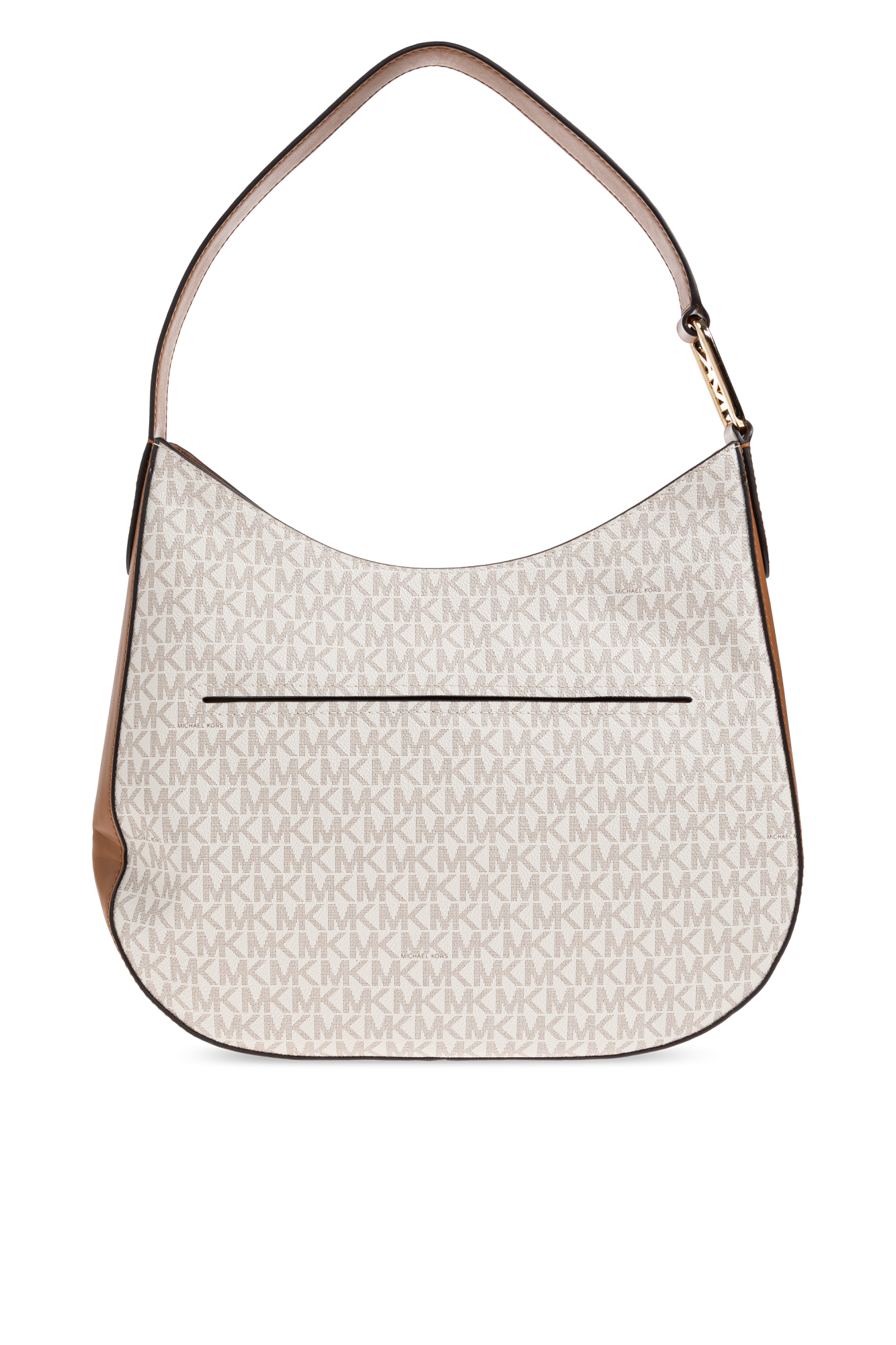 Michael Michael Kors Monogram shoulder bag | Women's | Vitkac